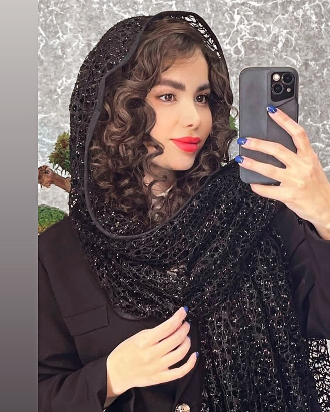 شال مجلسی