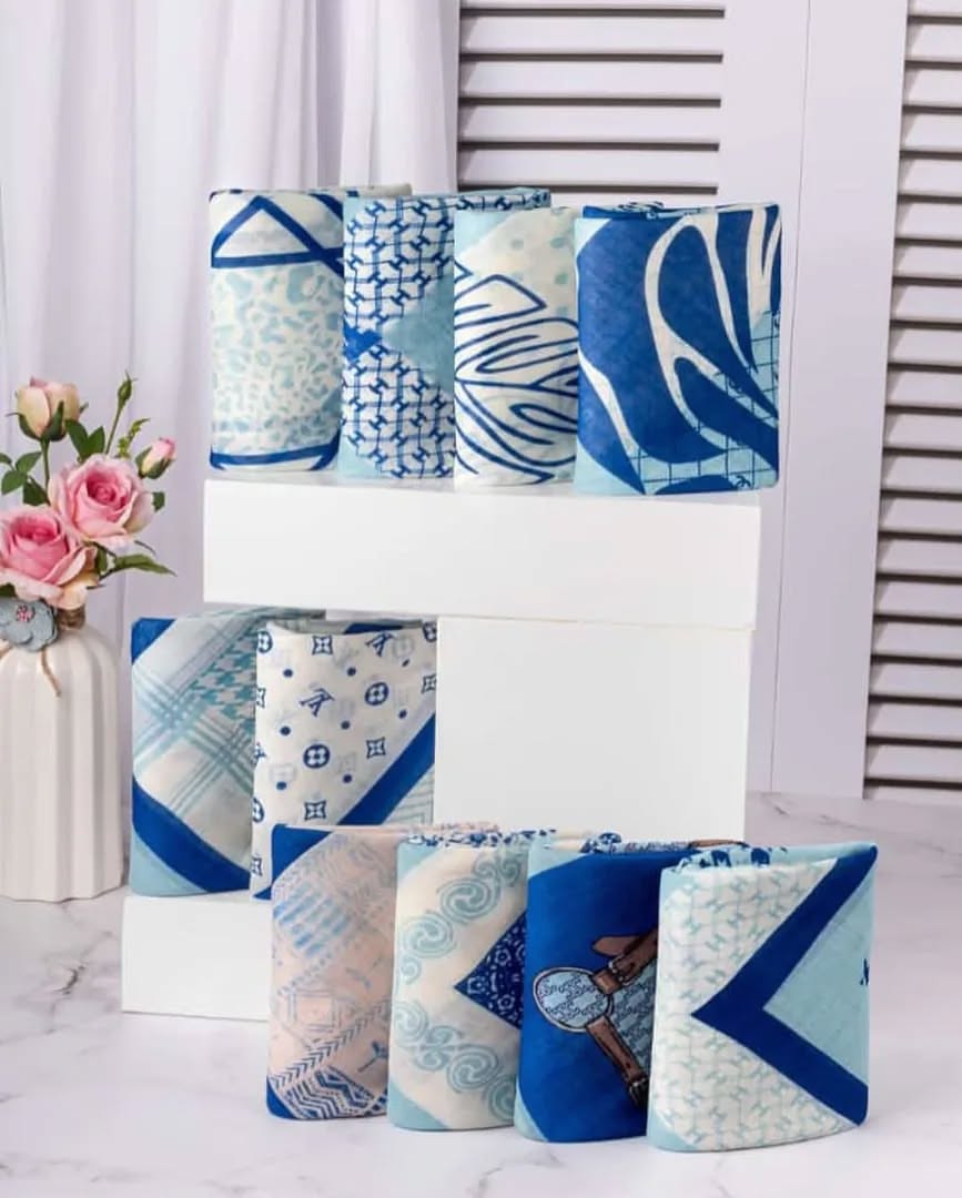 شال تابستونی