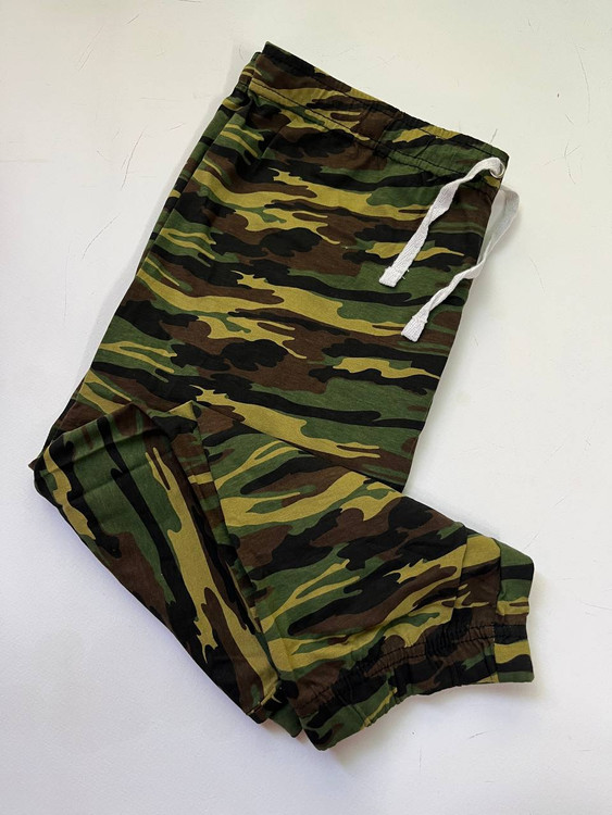 شلوارک چریکی