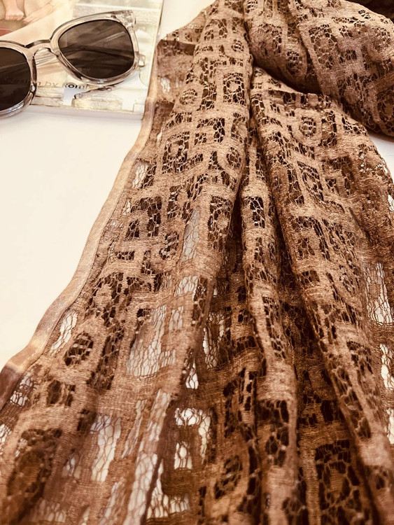 شال وارداتی