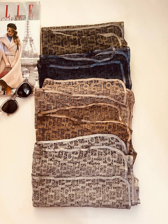 شال وارداتی