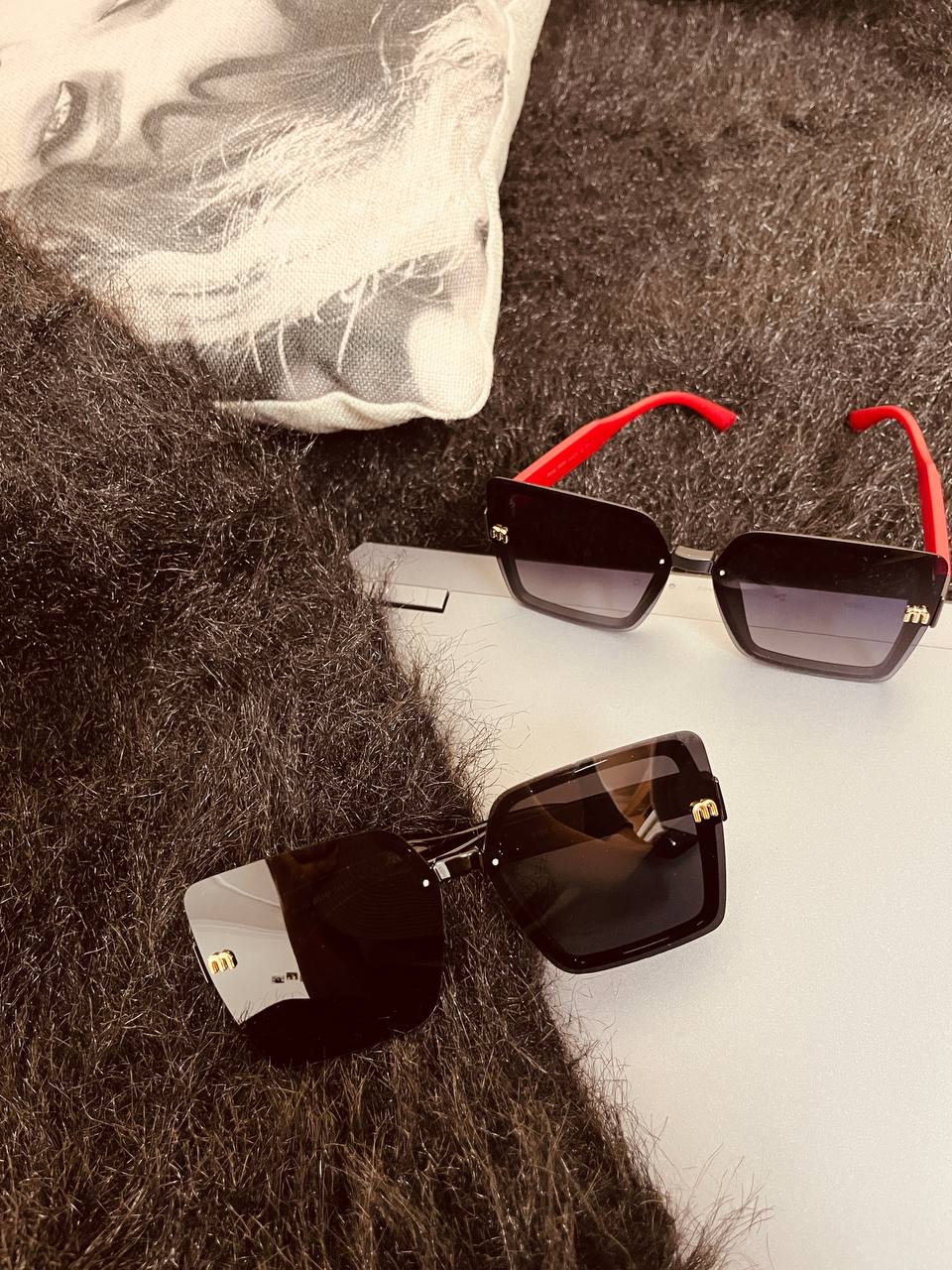 عینک آفتابی