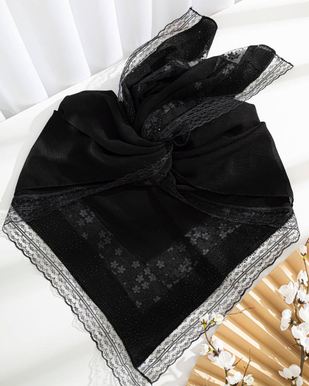 روسری گیپور