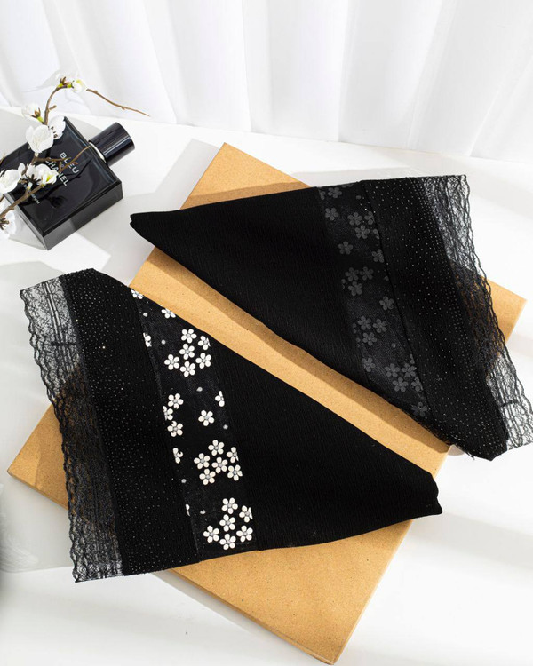 روسری مجلسی