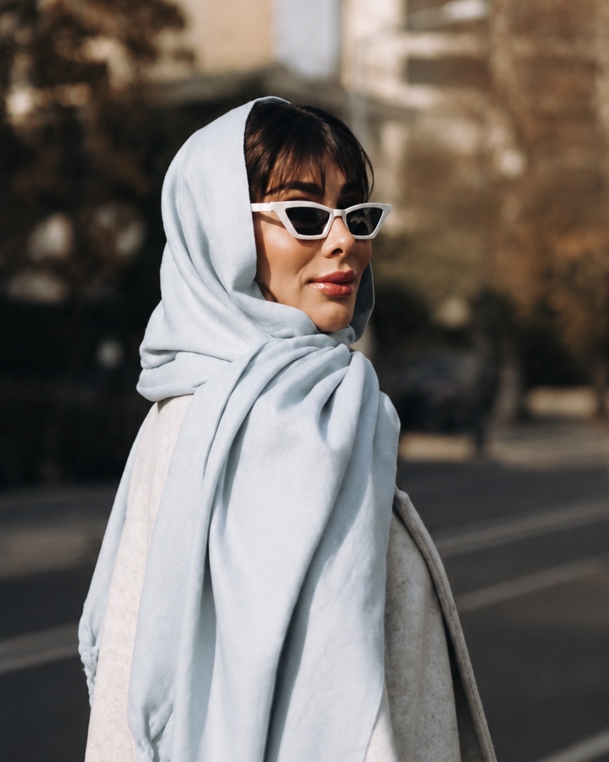 عینک گربه ای